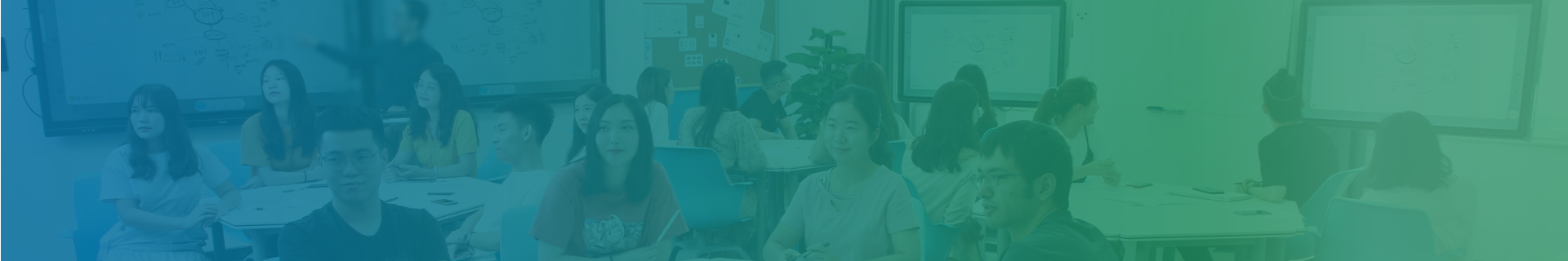 正在发生的教学空间重构